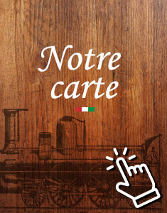 Notre carte